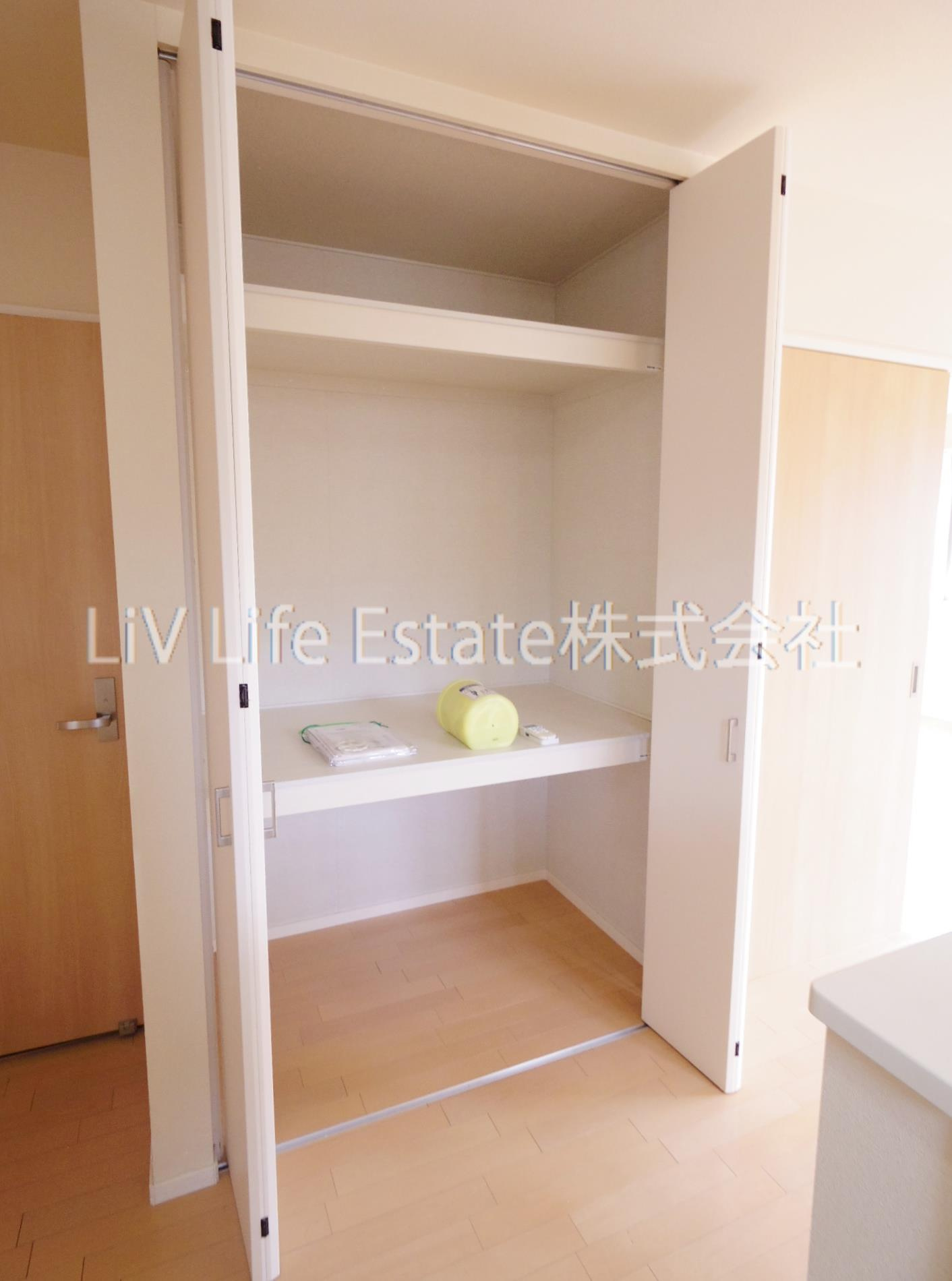 Ｍａｉｓｏｎ　Ｒａｆｆｉｎｅの設備