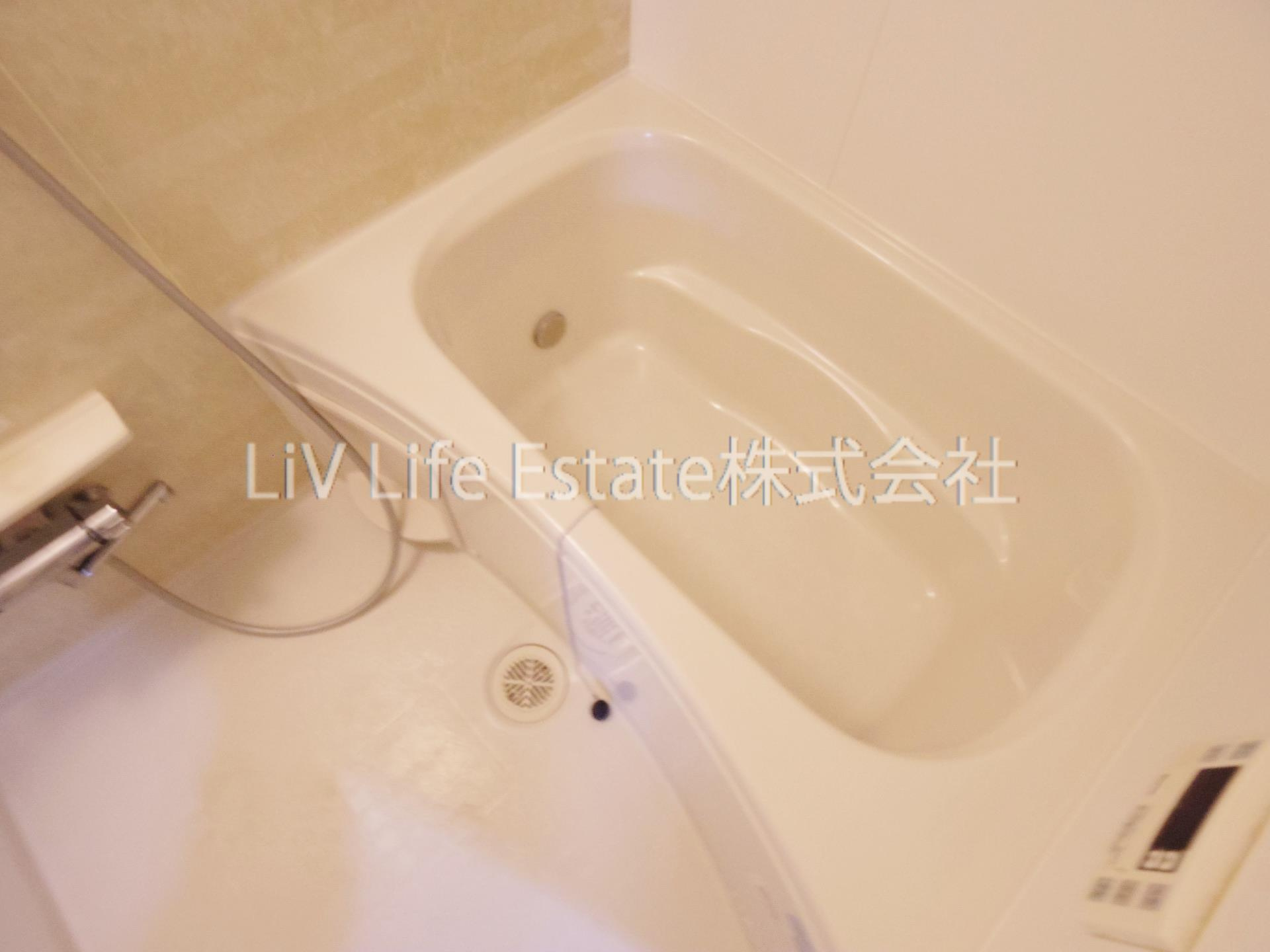 Ｍａｉｓｏｎ　Ｒａｆｆｉｎｅの浴室