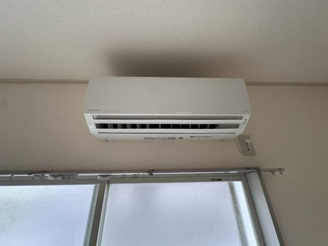レストハウスⅡの設備