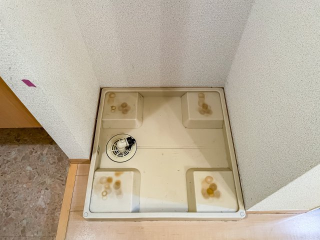 マロンヒルズの設備