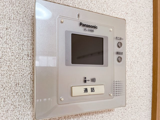 マロンヒルズのセキュリティ