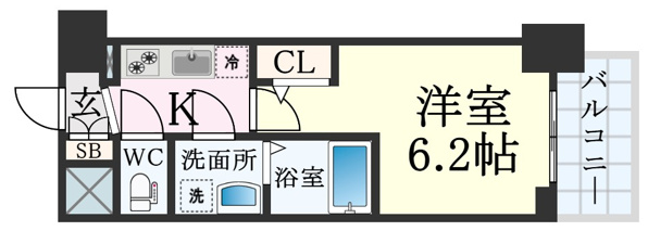 エスリード神戸HARBOR