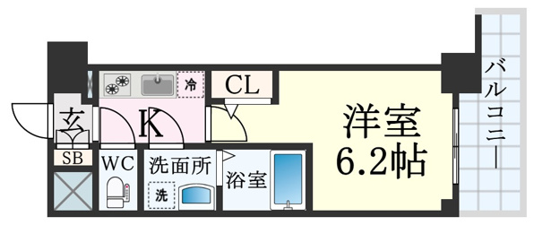 エスリード神戸HARBOR