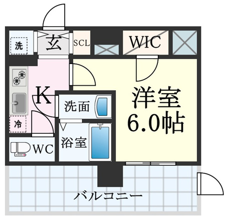 エスリード神戸HARBOR