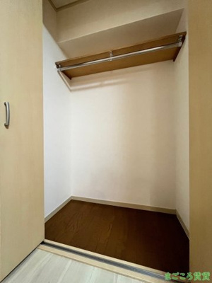 【収納】 | タイホウハイツ敷津2番館