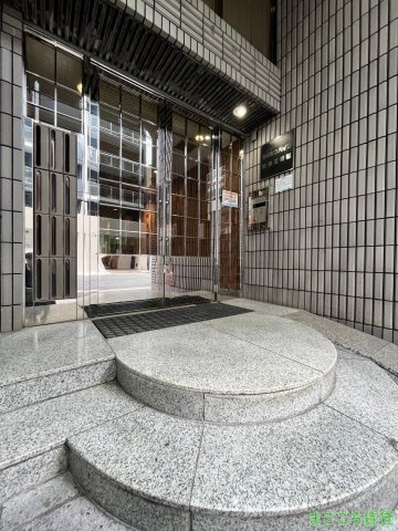 【エントランス】 | タイホウハイツ敷津2番館