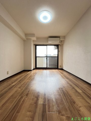 【洋室】 | ヴィラージュ元町