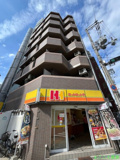ヴィラージュ元町の画像