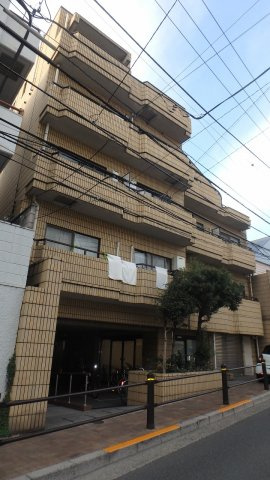 ラミアール佐々木