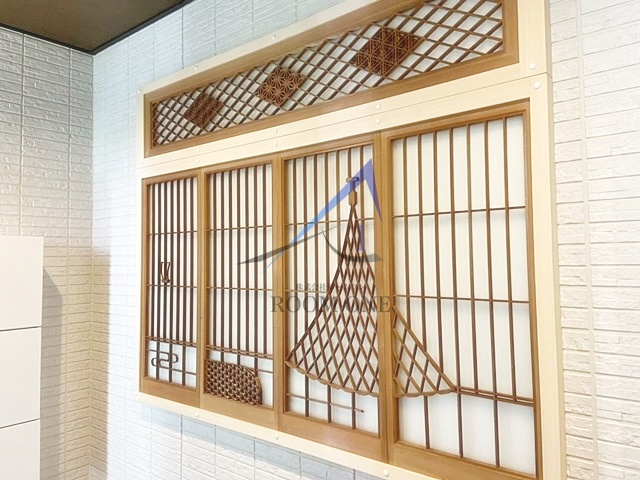 クレスト蒲田 