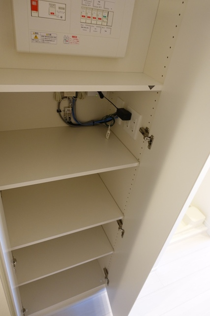 パークアクシス赤塚のその他|※写真は同タイプ住戸です。