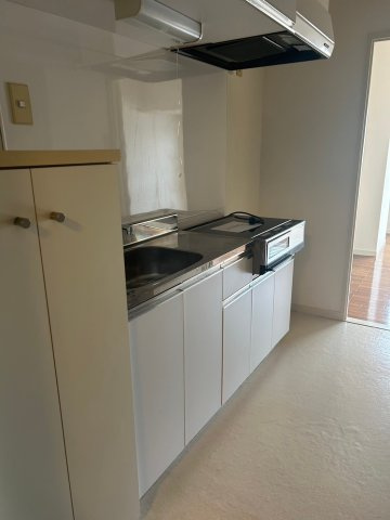 ラミアール佐々木のキッチン