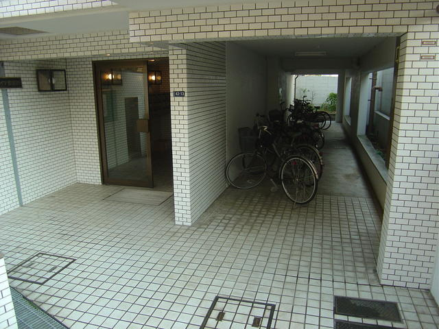 セブンスターハイツ参宮橋
