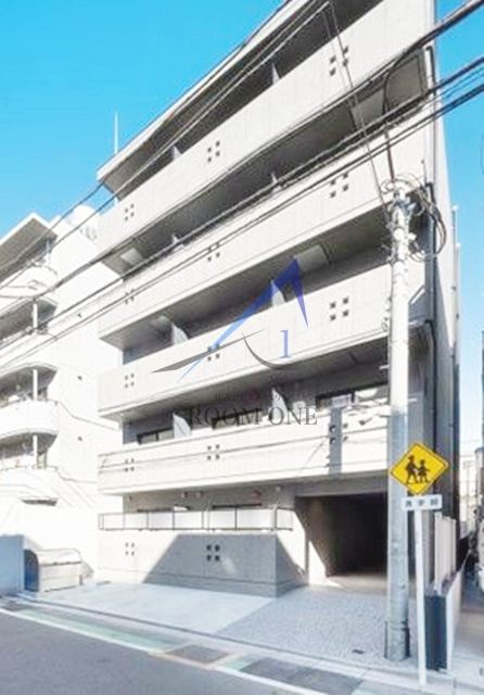 フォセット東日暮里