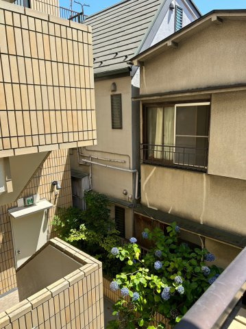 ラミアール佐々木の展望