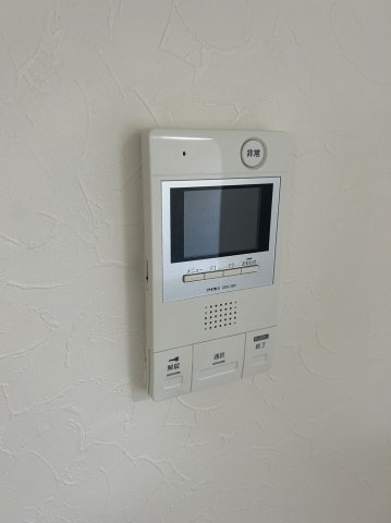 ラミアール佐々木のセキュリティ