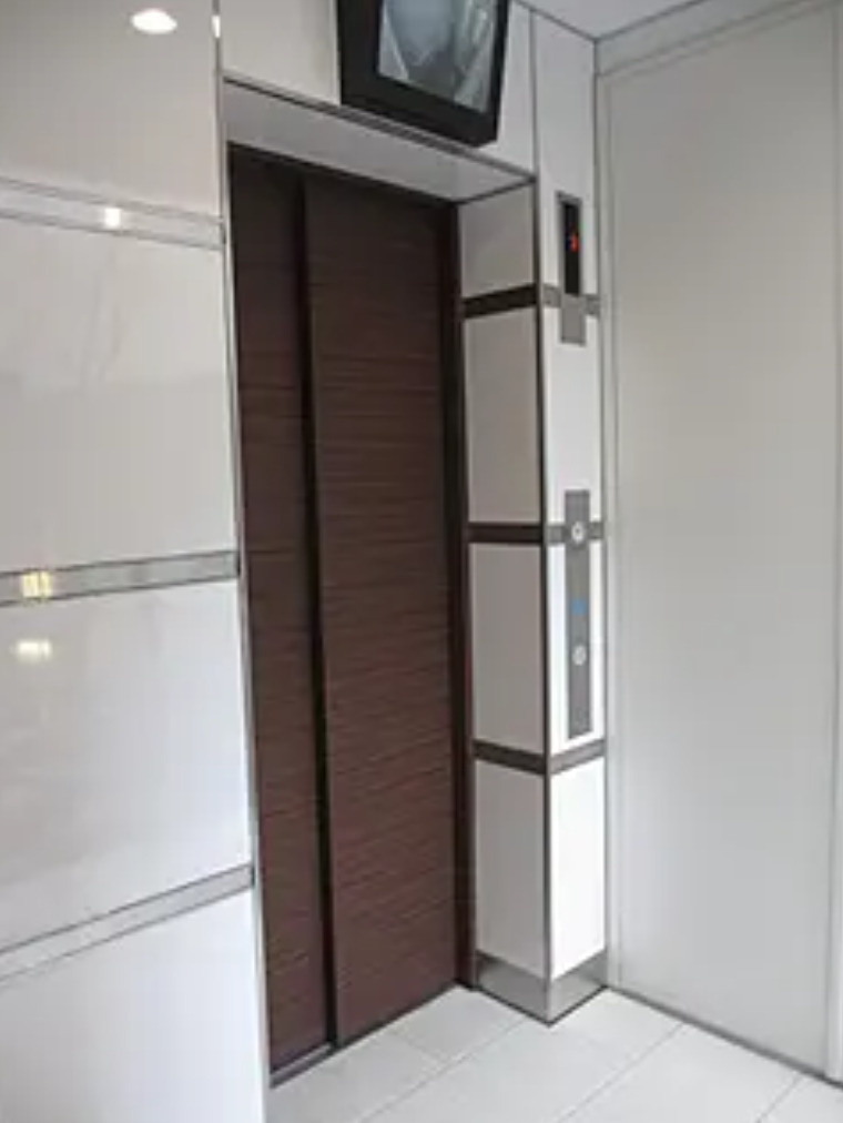 新宿区早稲田鶴巻町の賃貸マンションのその他共用部分