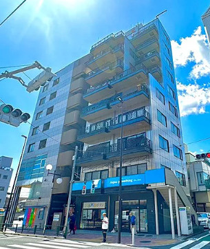 ヴィラージュ立川