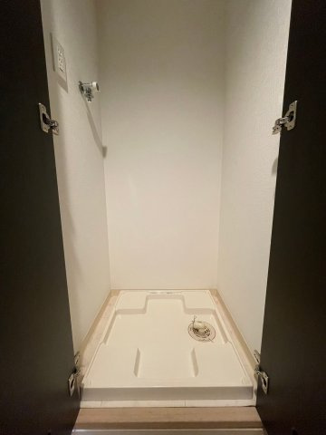 グラントゥルース氷川台の設備