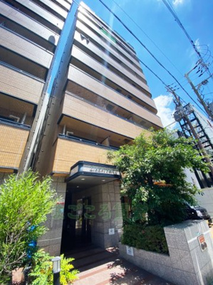 【外観】 | リバティ桜川