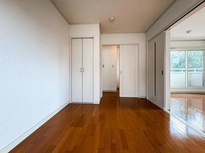 【居間・リビング】 | クレール柿の木