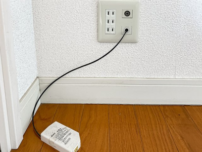 【設備】 | クレール柿の木