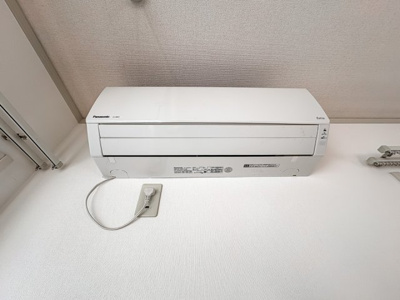 【設備】 | クレール柿の木