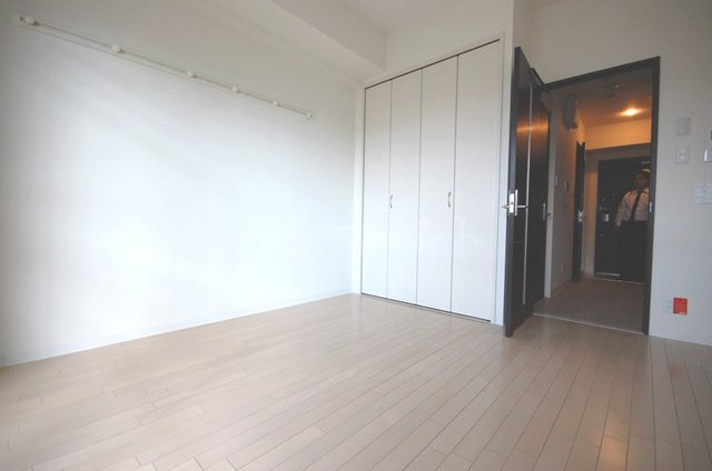 アーバネックス谷町の居間・リビング
