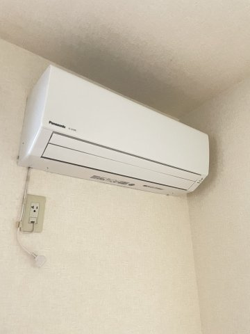 アンビション八千代の設備