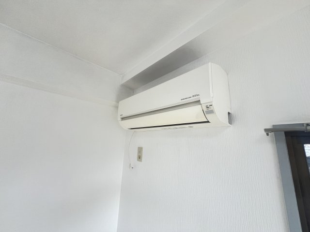 キャピタル壱番館の設備