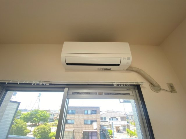 レナジア名和| 名古屋市の賃貸ならMy賃貸の設備|レナジア名和