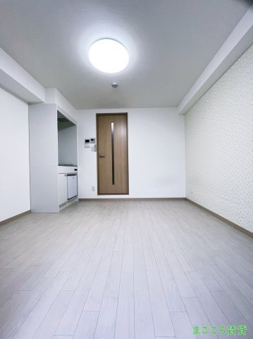 【寝室】 | ナニワⅢ番館