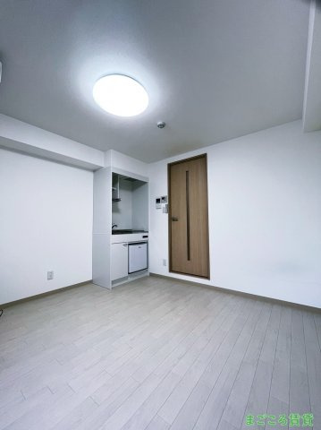 【設備】 | ナニワⅢ番館