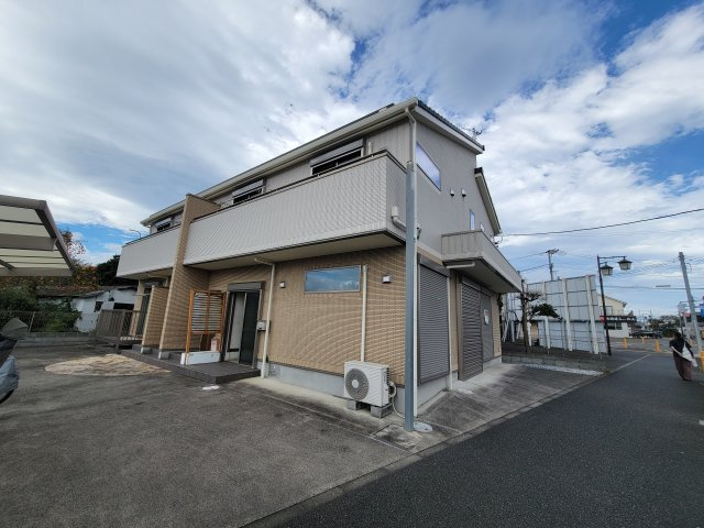 カーサ・リマーネ
