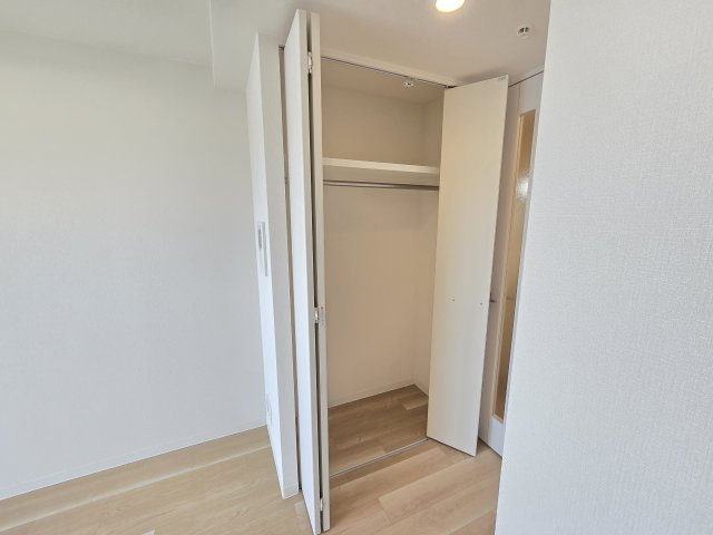 プレサンス名古屋幅下ファビュラス|名古屋市の賃貸ならMy賃貸の収納|プレサンス名古屋幅下ファビュラス
