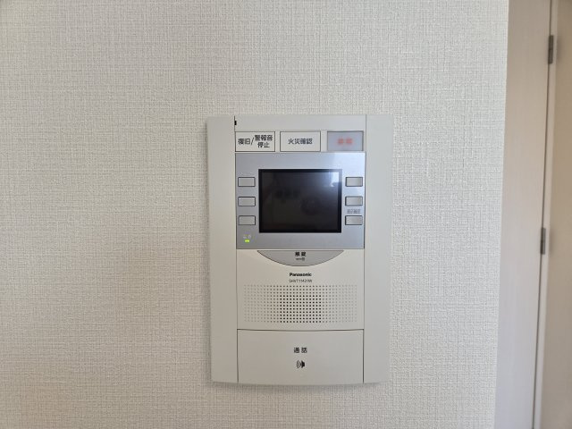 プレサンス名古屋幅下ファビュラス|名古屋市の賃貸ならMy賃貸のセキュリティ|プレサンス名古屋幅下ファビュラス