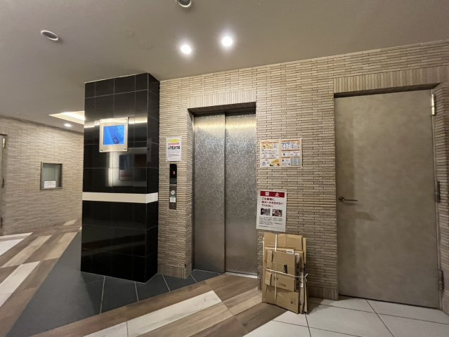 プレサンス名古屋幅下ファビュラス|名古屋市の賃貸ならMy賃貸のその他共用部分|プレサンス名古屋幅下ファビュラス
