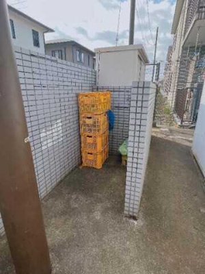 【その他】 | パレス中和泉