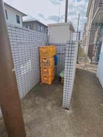 【その他】 | パレス中和泉