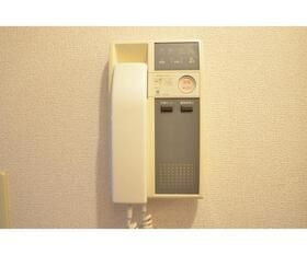 第２エステートイケダの内装