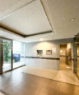 AQUA ARTESSIMO CONCORDIAのロビー