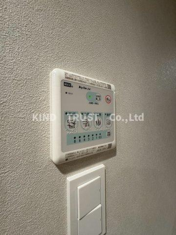 シーズンフラッツ南森町PREMIERの設備