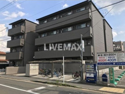 アークリード洛北の画像