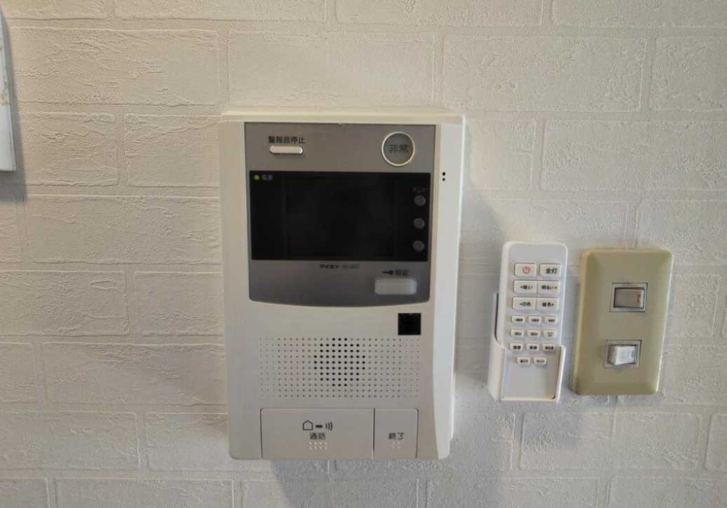 スタンフォードシティ　眺望良好　陽当たり良好　オール電化のセキュリティ