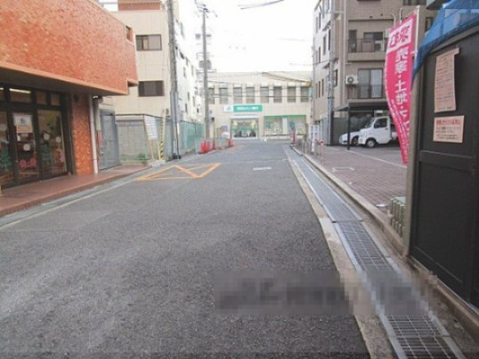 【周辺】 | ウェルシーコート高槻