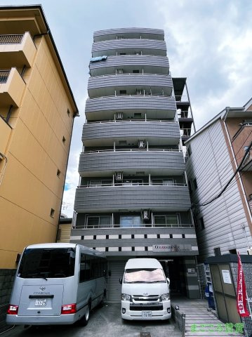 【外観】 | オズレジデンス天下茶屋