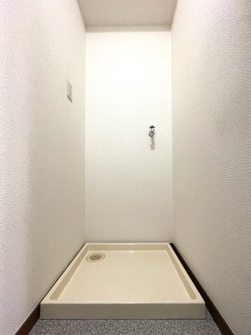 パセオ高橋の設備