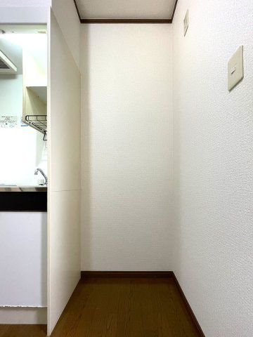パセオ高橋の設備