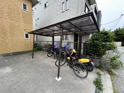 【その他共用部分】 | メゾンド長谷
