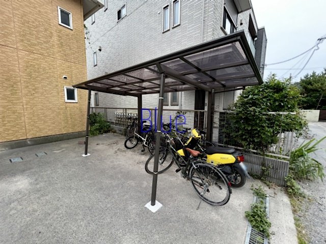 【その他共用部分】 | メゾンド長谷